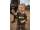 Korda TK Kids T-Shirt | Dark Olive