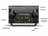 Humminbird APEX 16 MEGA SI+ Chartplotter ohne Geber – Ausstellungsstück