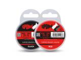 Fox Spomb Tapered Braided Leader 40lb -18lb