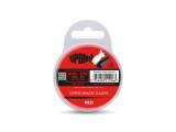 Fox Spomb Tapered Braided Leader 40lb -18lb