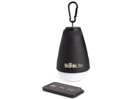 Nash Powerbanx Dome Lite
