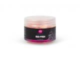 Mainline Fluoro Wafters ISO FISH - 15mm