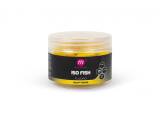 Mainline Fluoro Wafters ISO FISH - 15mm