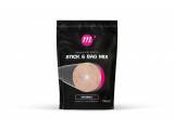 Mainline Stick & Bag Mix