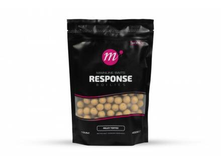 Mainline Response Boilies - 15mm 450g