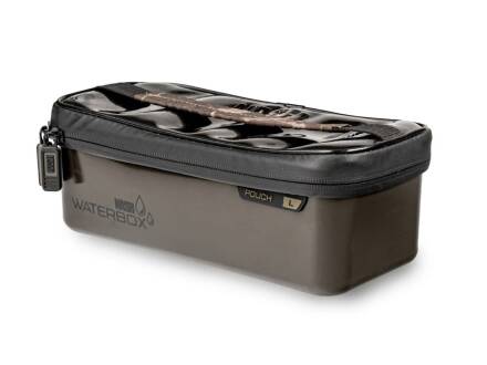 Nash Subterfuge Waterbox Pouch