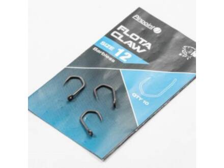 Nash Flota Claw Size 7 Barbless