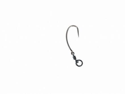 Nash Fang Gyro Barbed Size 8
