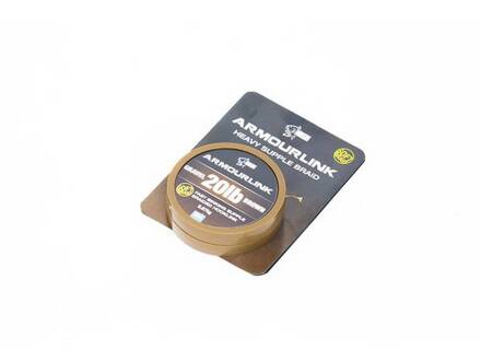 Nash Armourlink 20lb Gravel 20m