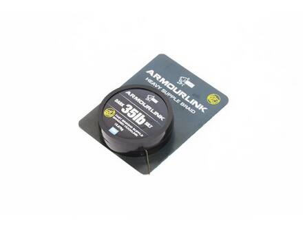 Nash Armourlink 35lb Silt 20m