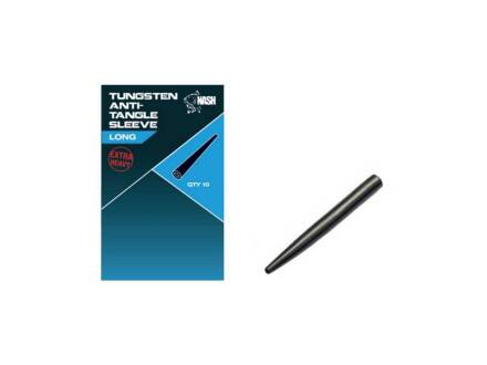 Nash Tungten Anti-Tangle Sleeve Short