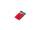 Nash Bait Balancing Foam Red 7mm