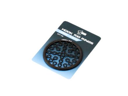 Nash Plastic Rig Rings Large