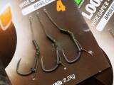 Korda Loop Rigs DF Widegape X 8 / 18 lb
