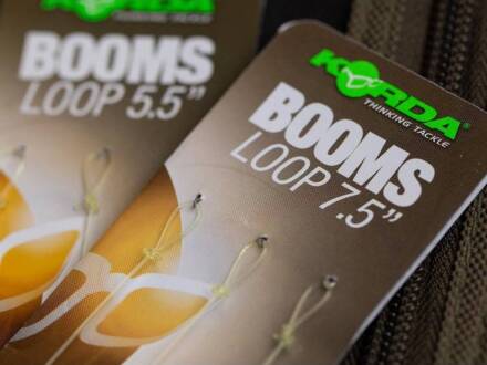 Korda Booms Loop 7,5 - 19 cm