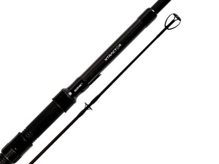 Sonik Xtractor Carp Rods 10 ft 3.25 lbs