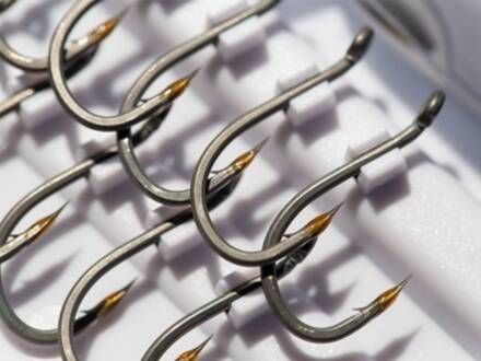 Korda Kamakura Choddy 4