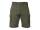 Fox Collection Green / Silver Combat Shorts XXL