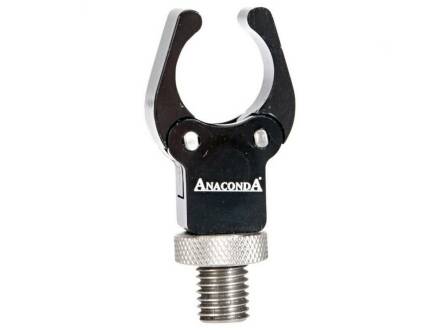 Anaconda Aluminium Rod Locker