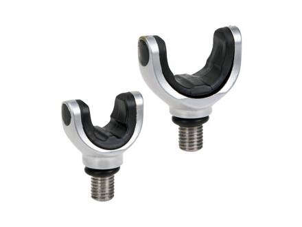 Anaconda Gentle Gripper Silver Matt Small