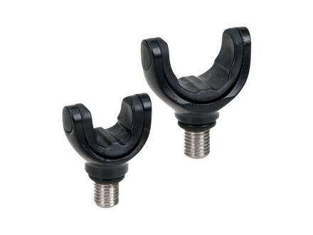 Anaconda Gentle Gripper Alu Camou Black Large