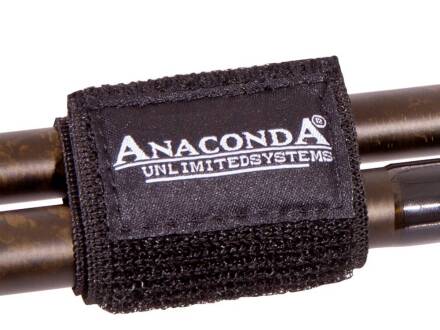 Anaconda Rod Belts
