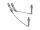 Solar Titanium Indicator Arm Only