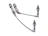 Solar Titanium Indicator Long Arm Only