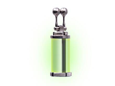 Solar Indicator Head MK2 Large Nite-Glo