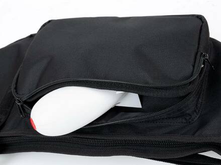 Rutentasche Rutenfutteral Transporttasche SPOMB rod jacket 13ft Tasche 