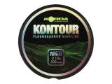 Korda Kontour Fluorocarbon 15 lb