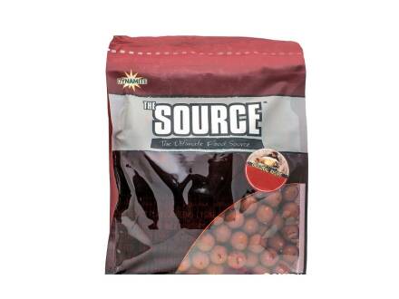 Dynamite Baits The Source Boilies 1 kg 20 mm
