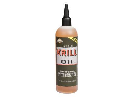 Dynamite Baits Evolution Oil Krill