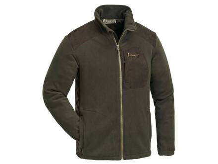 Pinewood Wildmark Fleece Jacke L