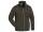 Pinewood Wildmark Fleece Jacke L