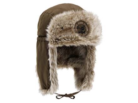 Pinewood Murmansk Winterkappe M/L