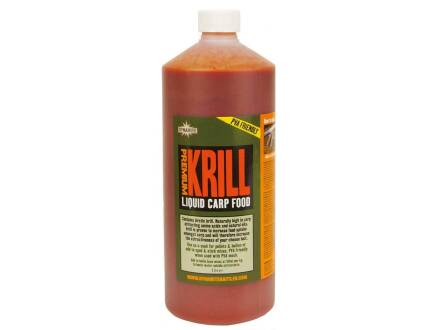 Dynamite Baits Liquid Carp Food 1L Krill