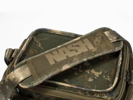 Nash Subterfuge Tech Bag