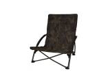 Solar UnderCover Camo Foldable Easy Chair Low