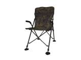 Solar UnderCover Camo Foldable Easy Chair High
