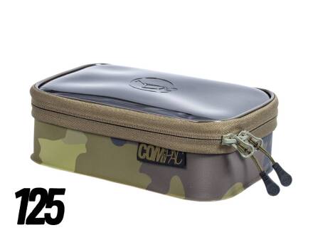 Korda Compac Kamo 125