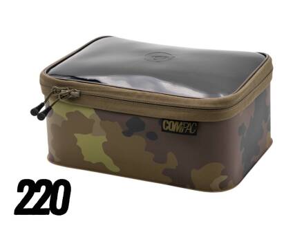 Korda Compac Kamo 220