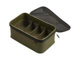 Korda Compac Luggage 150 Tackle Safe Edition (tray included)