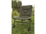 Solar Bankmaster Guest Chair