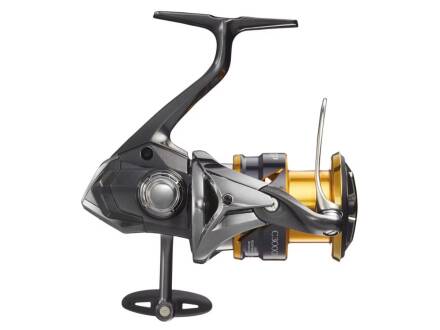 Shimano TWINPOWER FD 1000