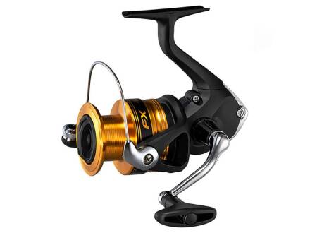Shimano FX 4000 FC
