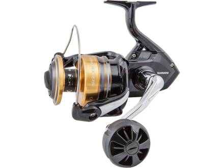 Shimano SOCORRO 10000 SW