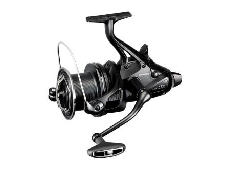 Shimano MEDIUM BAITRUNNER CI4+ XT-B LC
