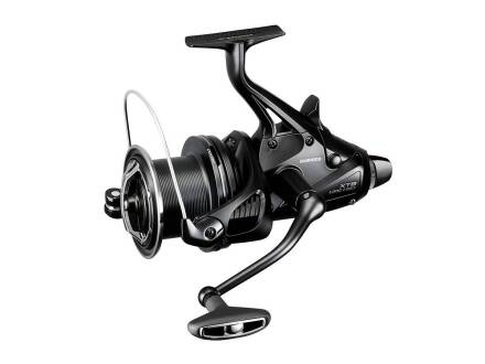 Shimano Medium Baitrunner XT-B LC