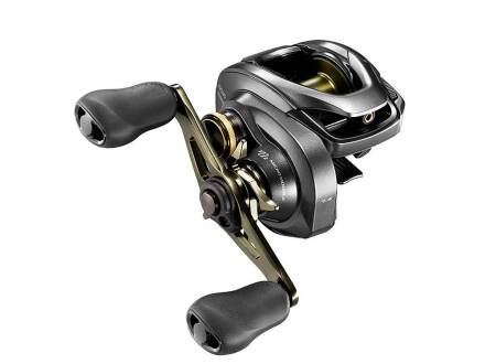 Shimano CURADO DC 151